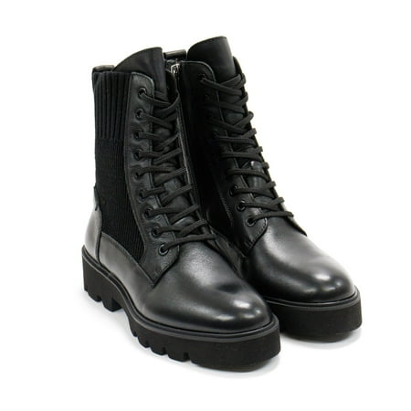 

Pikolinos Women s Salamanca Leather Ankle Boots Black 7.5-8 M US