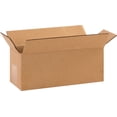 thumbnail image 2 of COASTWIDE 32 x 10 x 6.5 Shipping Boxes Brown 60-321006, 2 of 2