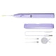 thumbnail image 3 of Removedor de los oídos Linterna Luminosa Carga USB Recogedor de oídos Limpiador de oídos para oídos Violeta Macarena Removedor de cerumen, 3 of 7