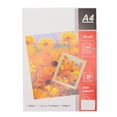 thumbnail image 2 of Printer Photo Paper, 20 Pieces Matte Photo Paper  For Photo For Printing For Document, 2 of 8