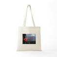 thumbnail image 5 of CafePress - Pike Place Tote Bag - Unisex Canvas Tote Bag, Beige, 1-Piece, 5 of 6