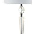 thumbnail image 4 of JONATHAN Y Victoria 27" Crystal LED Table Lamp, Clear (Set of 2), JYL2047A-SET2, 4 of 6