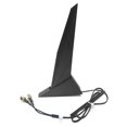 thumbnail image 1 of Adaptador de antena WiFi de doble banda 2,4 GHz 5 GHz para placa base ASUS, 1 of 8