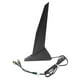 thumbnail image 1 of Adaptador de antena WiFi de doble banda 2,4 GHz 5 GHz para placa base ASUS, 1 of 8