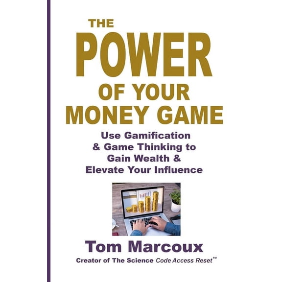 The Power of Your Money Game (Paperback)