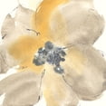 thumbnail image 3 of Great Art Now Flower Tones I by Chris Paschke Framed Wall Art 13"W x 13"H, 3 of 4