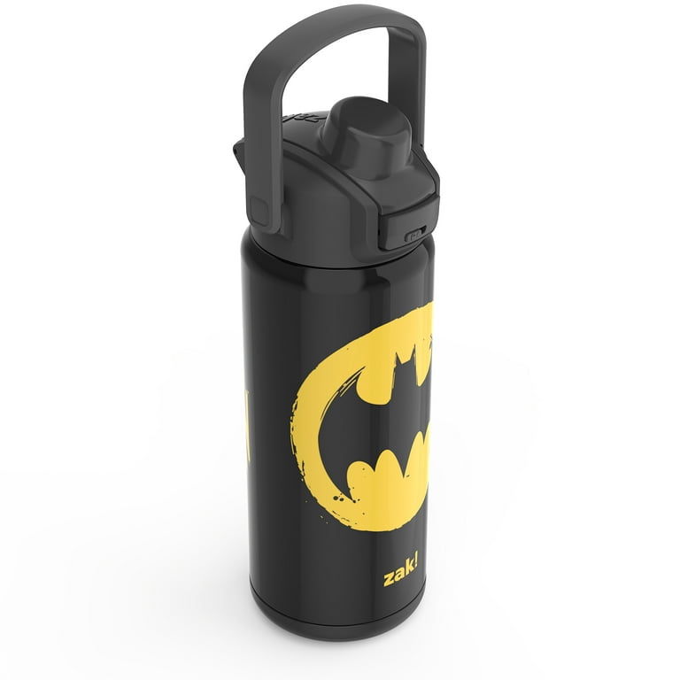 Batman Water Bottle, Pan Home Furnishings