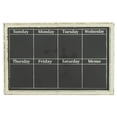 thumbnail image 3 of Exclusive Wood Wall Memo Board, 3 of 4