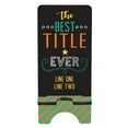 thumbnail image 2 of Best Ever Personalized Phone Stand, 2 of 6