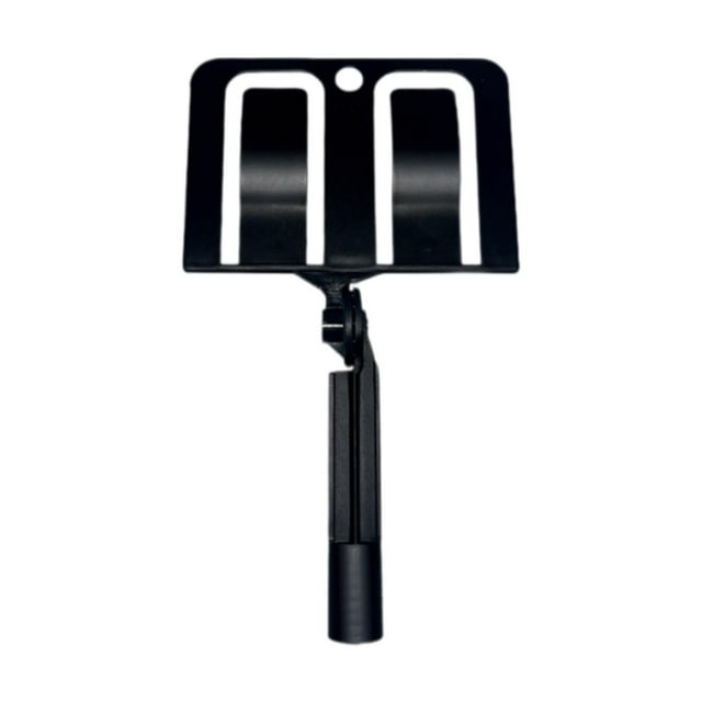 Rongfmy Paint Holder Accessory Flexible Practical Cardboard Clip for Painting A