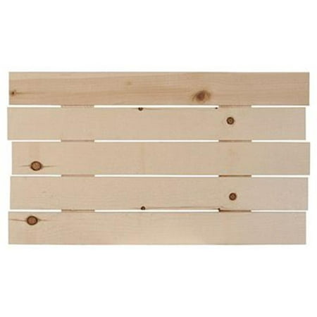 Walnut Hollow Rustic Pallets Rustic Pallet 14x24