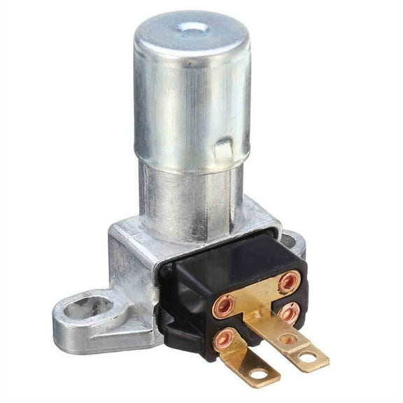 LEORX Car Headlight Control Switch ABS Assorted Colors Easy Installation for Cars 1Pc