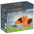 thumbnail image 2 of Aspersor Metálico Truper 3 Brazos, 2 of 2