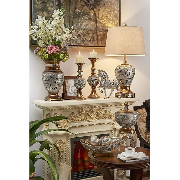 Ok Lighting H Langi Spheres Decorative Bowls Com - Ok Lighting Home Decor Ok Lighting H Langi Spheres Decorative Bowls Com - Ok Lighting Home Decor