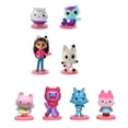 thumbnail image 3 of Set de Juego Gabby´S Dollhouse Mini figuras, 3 of 4