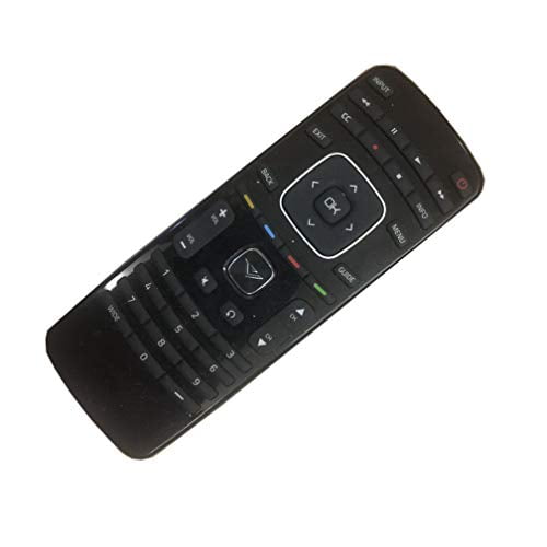 ERemote Control Fit for VIZIO XRT010 XTR110 E320IA0 E320iA2 LCD LED