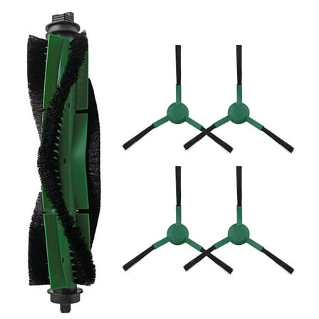 For Roomba 105 For Vac Y0110 Vacuum Parts Main Roller Side Brush Accessories