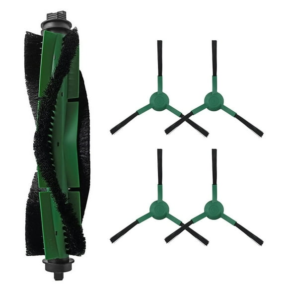 For Roomba 105 For Vac Y0110 Vacuum Parts Main Roller Side Brush Accessories