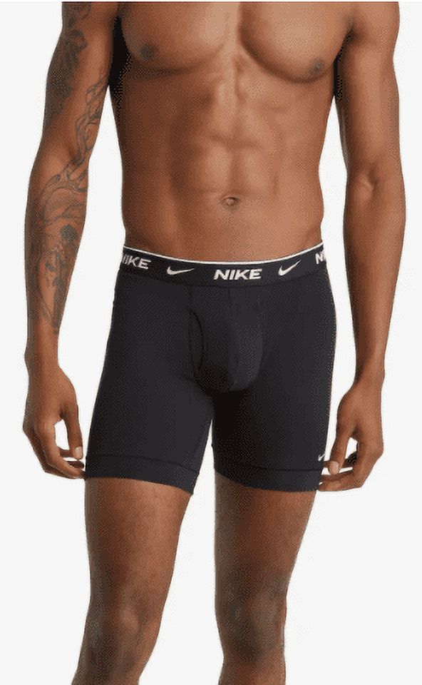 Nike Everyday Stretch Boxer Briefs Men's 3-Pack photo 2