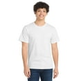 thumbnail image 4 of Port & Company Tall T-Shirt PC61T Unisex Tall Essential T-Shirt, 4 of 4