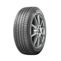 Set of 4 Kumho Solus TA51a 215/60R17 96T Tires