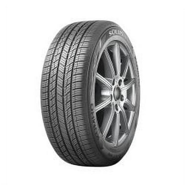 Set of 2 Kumho Solus TA51a 215/65R15 96T Tires