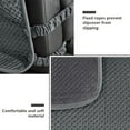 thumbnail image 3 of STONECREST Housse de Fauteuil Inclinable, Housse Matelassée en Velours Résistant à l'Eau, Reste en Place (Gris, 23 Pouces Fauteuil Inclinable Régulier), 3 of 7