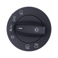 thumbnail image 3 of Interruptor de faros, interruptor de faros de coche, interruptor de faros antiniebla, control de faros, diseño elevado, 3 of 10