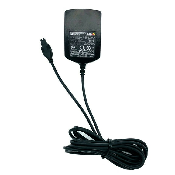 NEW Genuine Phihong PSAC12R-090 AC Power Supply Adapter 2 pin 9V 1.33A 12W