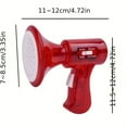 thumbnail image 3 of Kids' Multi Voice Changer, Multi Voice Changer With 4 Different Voice Modifiers, Change Your Voice Modifier, For Boys And Girls Of All Ages, 3 of 5