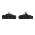 thumbnail image 2 of Mountain Bike Brake Pads, 2PCS Bike Brake Pad  for Replacement, 2 of 8