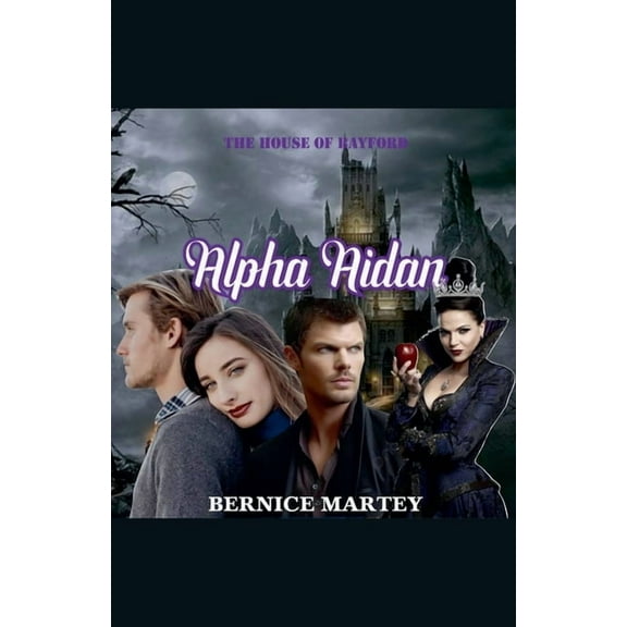 Alpha Aidan, (Paperback)