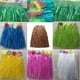 thumbnail image 2 of Falda de hierba de 30 a 80 cm para niños y adultos, falda de hierba hawaiana para disfraz, fiesta de disfraces, falda de hierba, 2 of 5