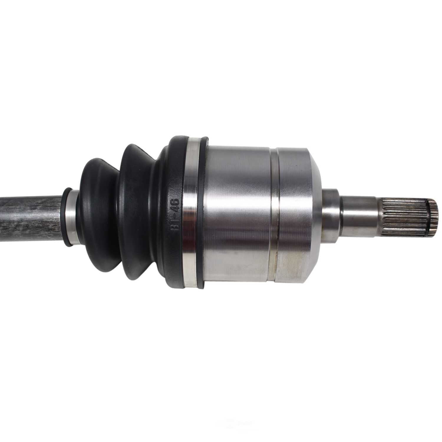 GSP NCV51588 GSP New CV Axle Fits select: 1991-1992 DODGE STEALTH, 1991-1992 MITSUBISHI 3000 GT SL