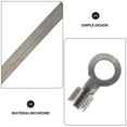 thumbnail image 4 of WEUVEB Bandes de Scellage Chauffant Nichrome Argenté 1ensemble, 4 of 8
