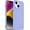 Lavender Purple, variant on Designed for iPhone 14 Plus Case, Silicone Ultra Slim Shockproof Phone Case with Soft Anti-Scratch Microfiber Lining, [Enhanced Camera Protection] 6.7 inch (Pine Green)