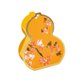 thumbnail image 5 of Estatua de escritorio, adorno de mesa, decoración, regalo de inauguración de la casa, decoración Feng Shui Amarillo, 5 of 9