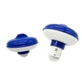 thumbnail image 1 of Swimming Pool Sterilizing Drug Dispenser Creative Floating Automatic Drug Dispenser Pool Accessories 5 inch, 1 of 5
