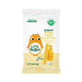 thumbnail image 2 of (5 pack) Little Bellies Organic Mango Yogurt Pick-Me Sticks 0.56 oz, 2 of 9