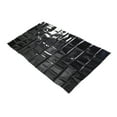 thumbnail image 1 of Tear Proof Sun Protection Pond Liner for Fountain Waterfall Constructed From PE Material Foldable Cuttable for Easy Installation Ideal for Fish Ponds Pools Duck Ponds, 1 of 7