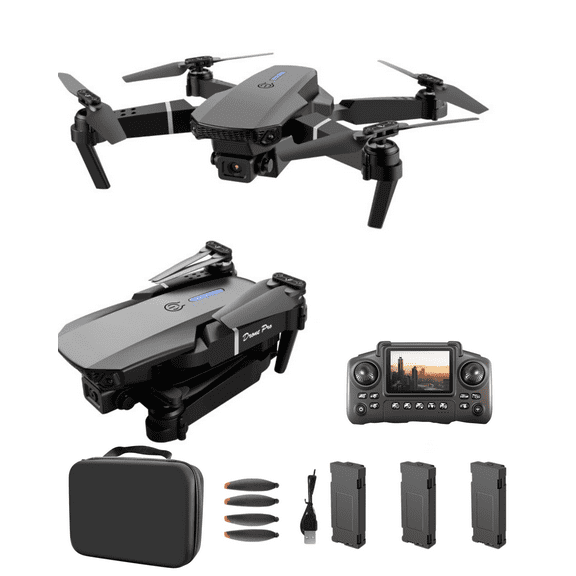 Arctic Ember Drone E88 Pro