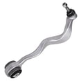 thumbnail image 2 of Detroit Axle - Front Control Arm for BMW 525i 528i 530i 535i 545i 545i M5, Lower Left Forward Control Arm w/Ball Joint Replacement, 2 of 4