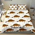 thumbnail image 2 of Juego de cama Beaver, 2 of 4
