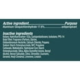thumbnail image 4 of Pack of 4 Degree 72 Hr Advanced Antiperspirant Deodorant Dry Spray - Sage & Ocean Mist - 3.8 oz - Package may vary, 4 of 5
