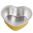 thumbnail image 1 of 50pcs Net Baking Mold Mousse Cake Pudding Cup Dessert Box, 1 of 5