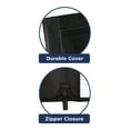thumbnail image 4 of AT-A-GLANCE Professional Size Planner Cover Black 9 x 11 - Planner Accessories, 4 of 4
