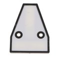 thumbnail image 3 of Tipo T Indicador Triangular Del Dispositivo de Medición Del Nivel de Alcohol de La Burbuja para RV Sunnimix Tipo T Nivel de burbuja de espíritu, 3 of 7