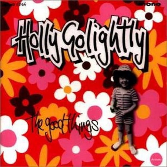Holly Golightly - Good Things - Music & Performance - Vinyl