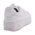 thumbnail image 2 of Nike Air Force 1 Sage Low Women's Shoes White/White ar5339-100, 2 of 6