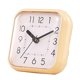 thumbnail image 1 of Reloj de baño resistente al agua y a prueba de niebla, reloj de pared con tres ventosas, 1 of 5